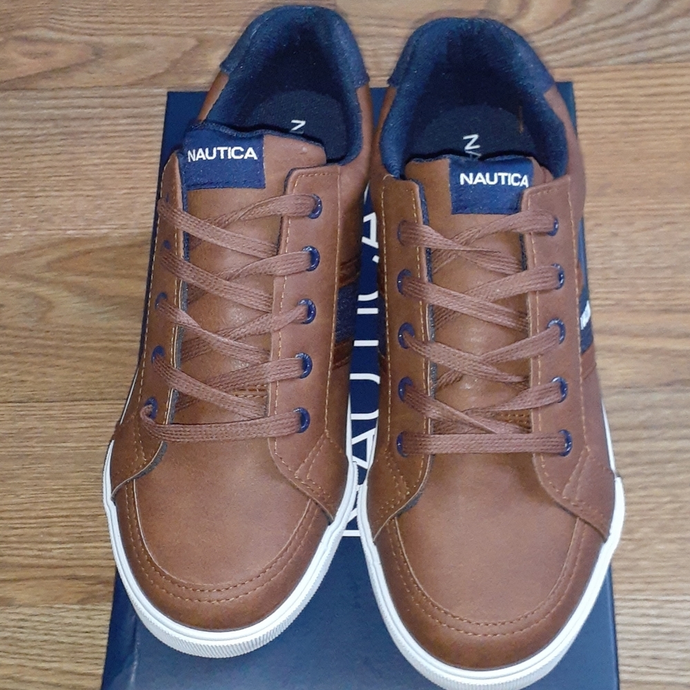 Nautica Shoes